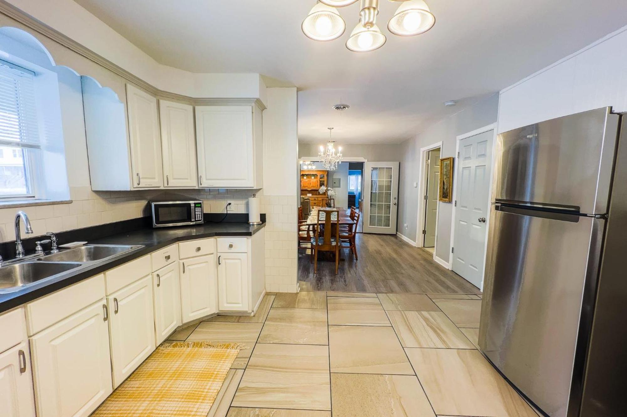 Large 6Br, 6 Bath In The City Of Niagara Falls Zewnętrze zdjęcie