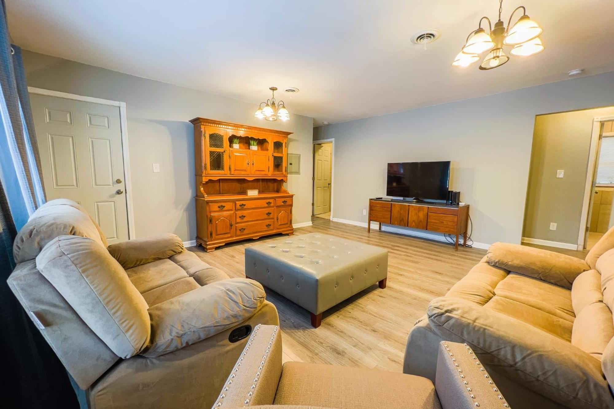 Large 6Br, 6 Bath In The City Of Niagara Falls Zewnętrze zdjęcie