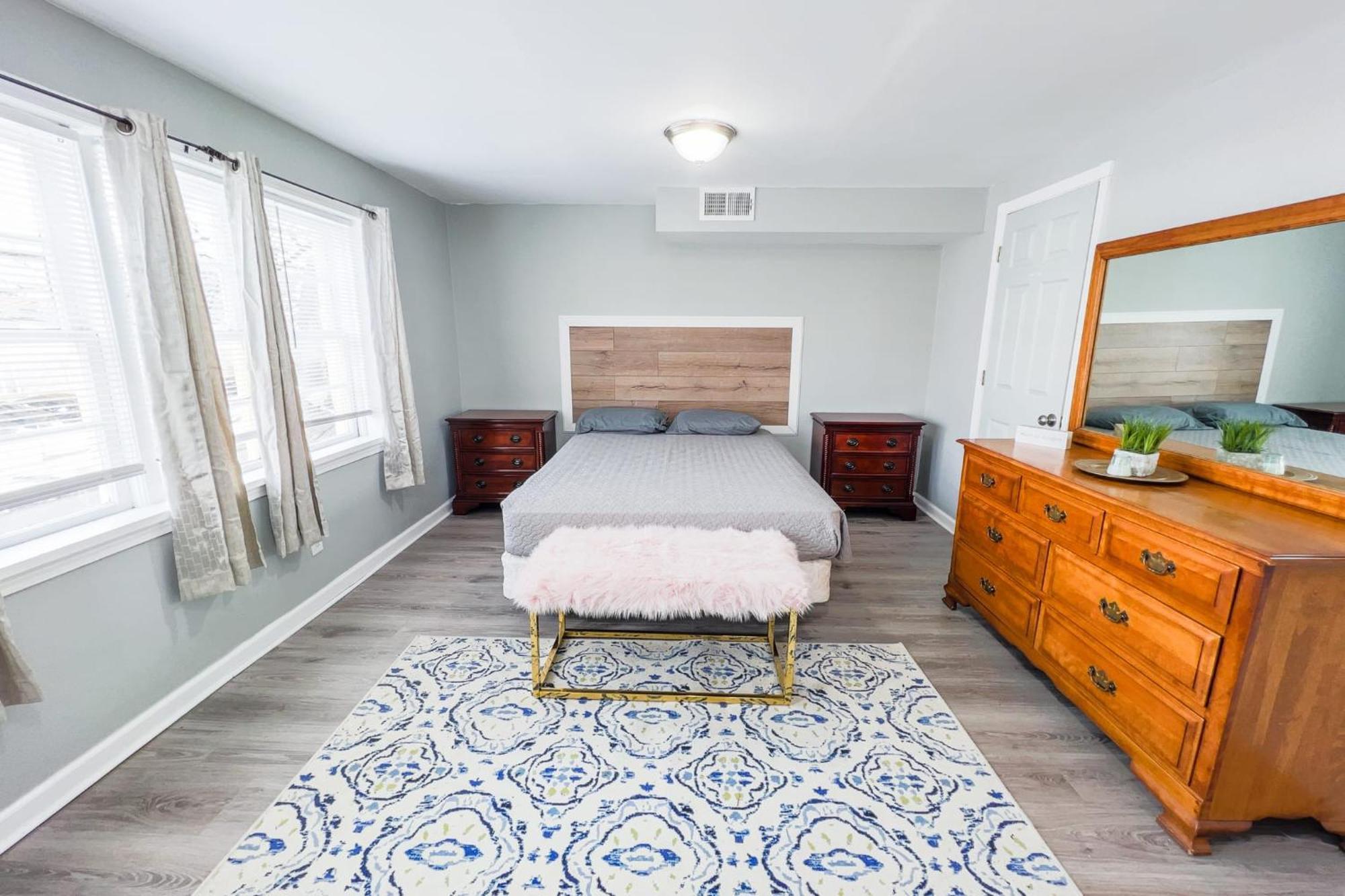 Large 6Br, 6 Bath In The City Of Niagara Falls Zewnętrze zdjęcie