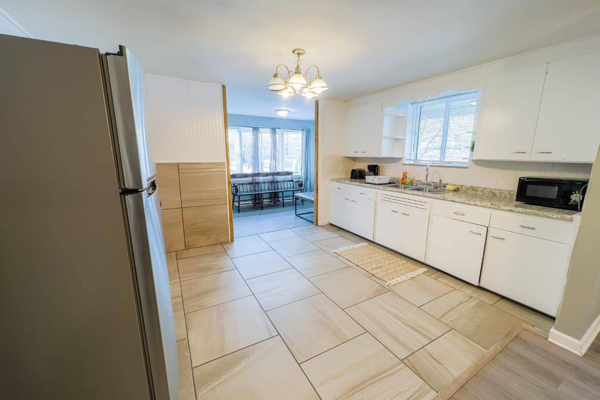 Large 6Br, 6 Bath In The City Of Niagara Falls Zewnętrze zdjęcie