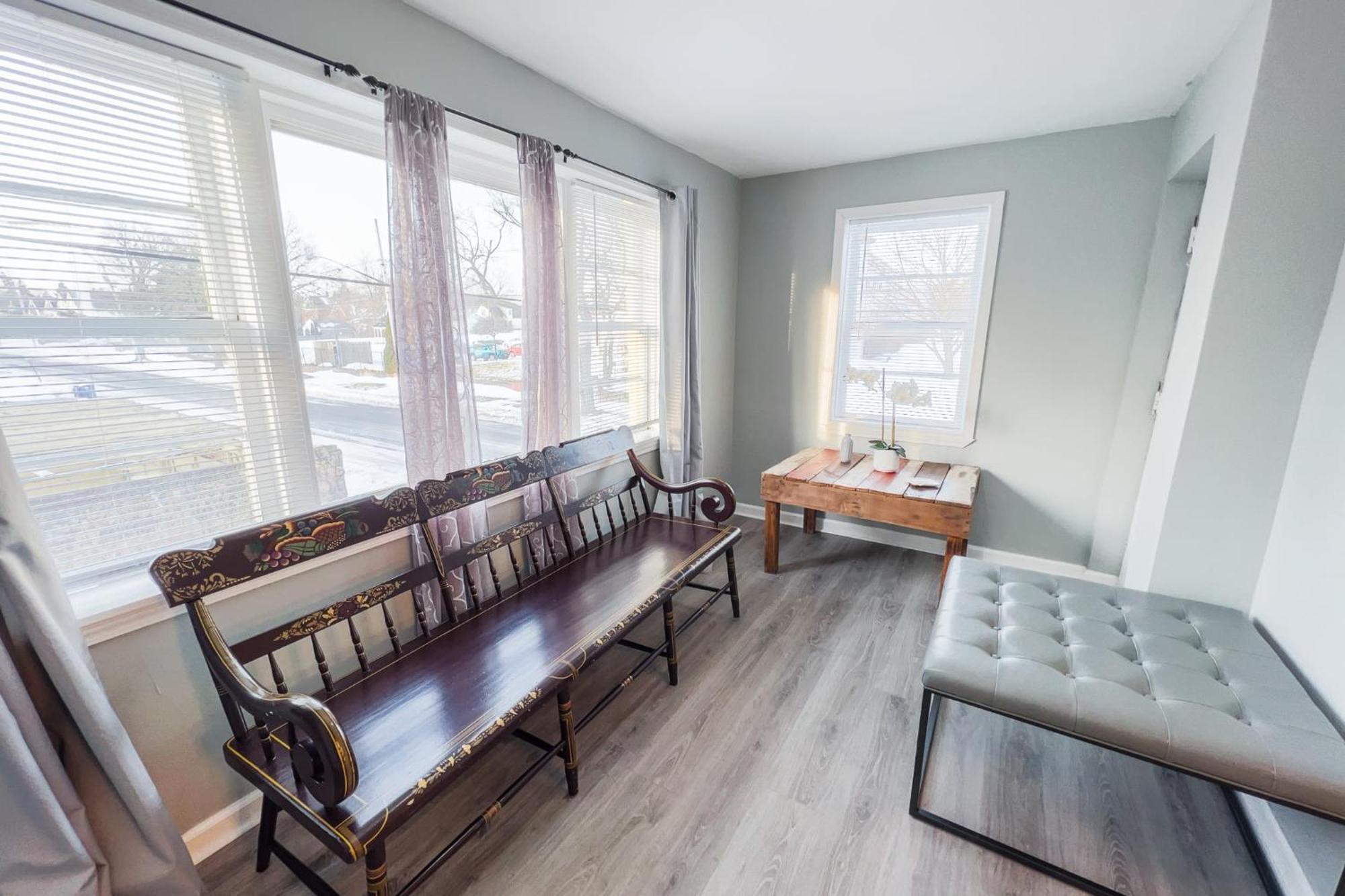 Large 6Br, 6 Bath In The City Of Niagara Falls Zewnętrze zdjęcie