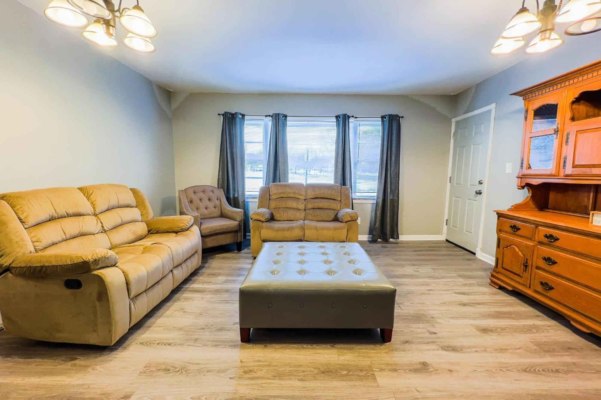 Large 6Br, 6 Bath In The City Of Niagara Falls Zewnętrze zdjęcie