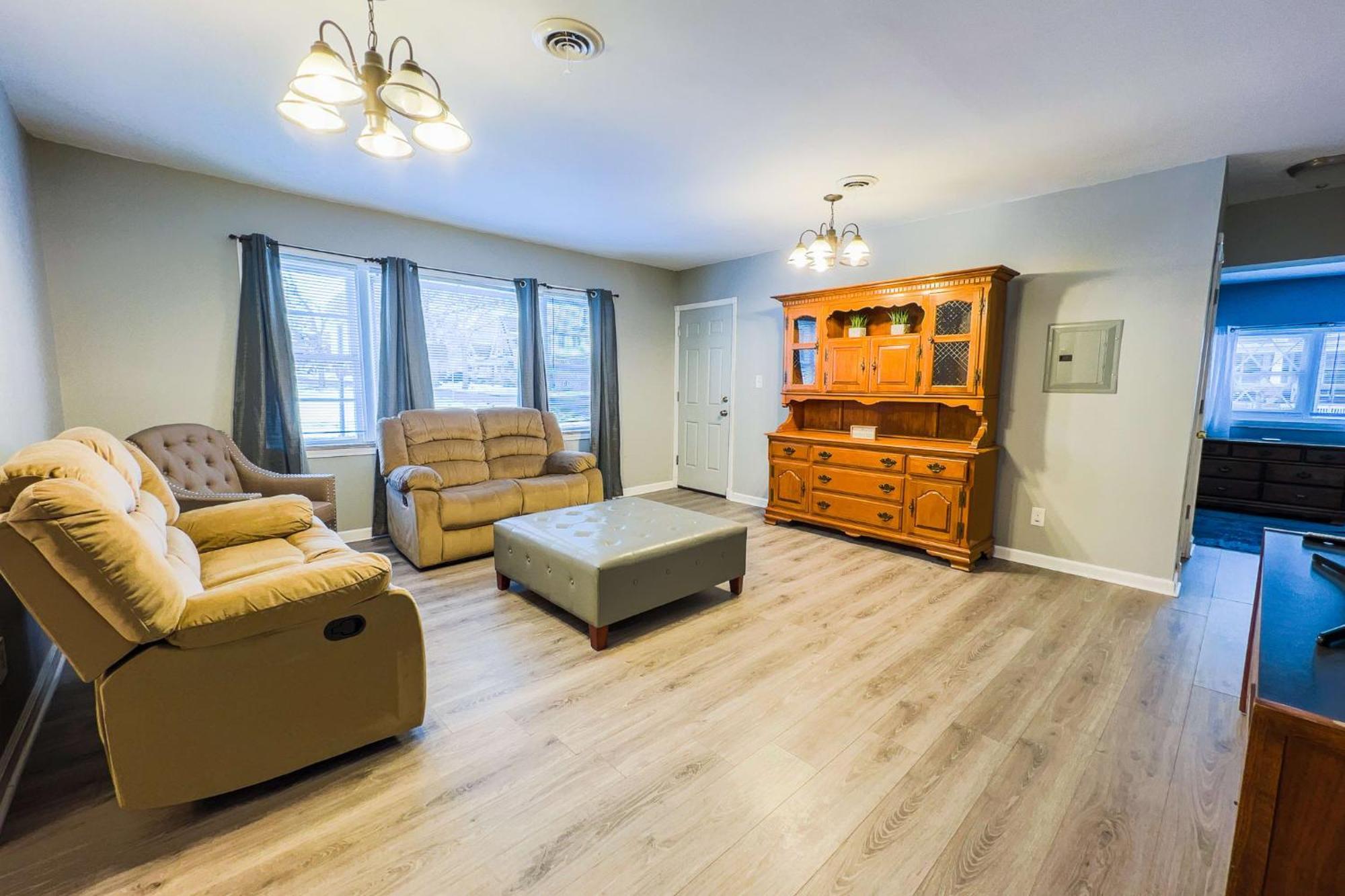 Large 6Br, 6 Bath In The City Of Niagara Falls Zewnętrze zdjęcie