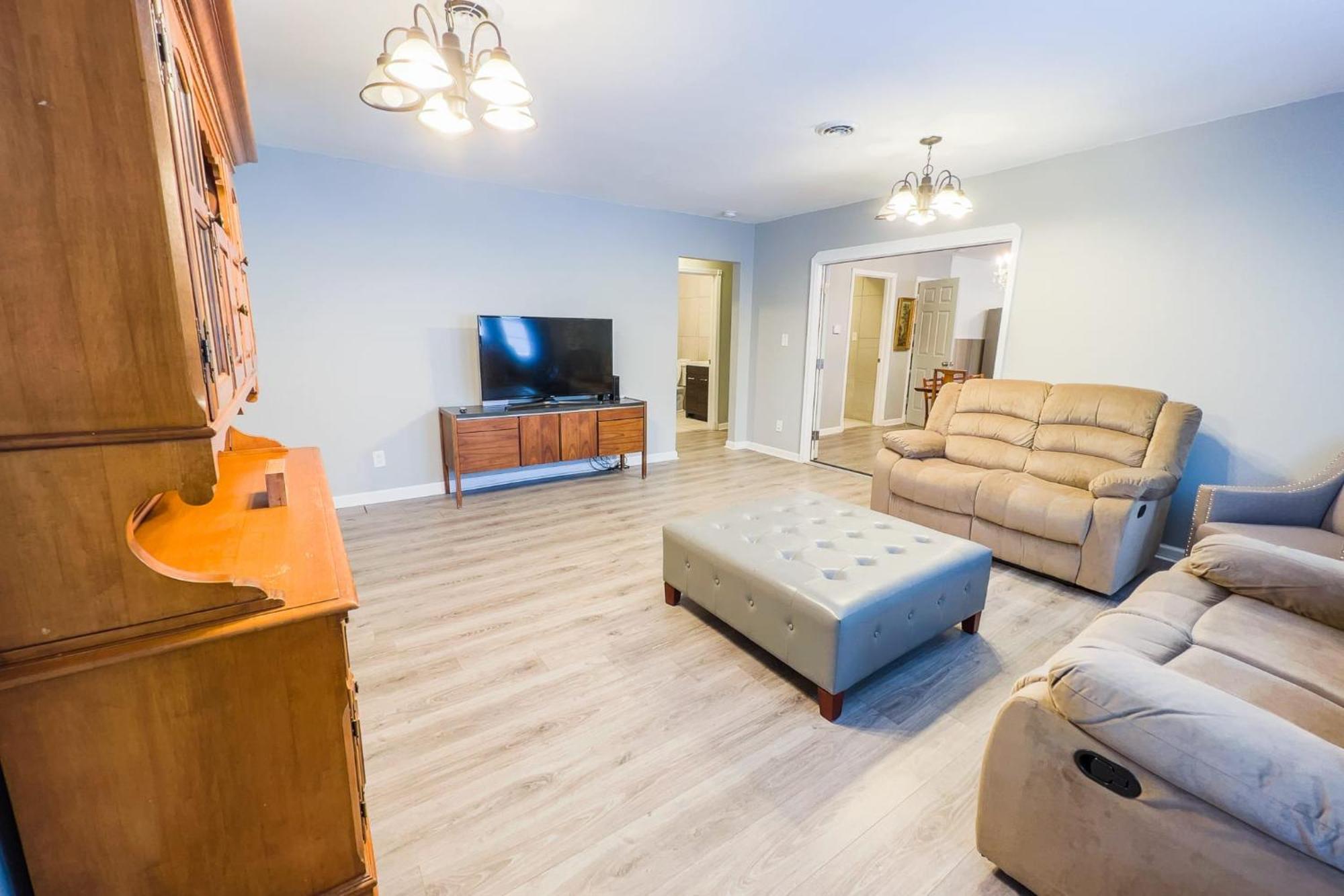 Large 6Br, 6 Bath In The City Of Niagara Falls Zewnętrze zdjęcie