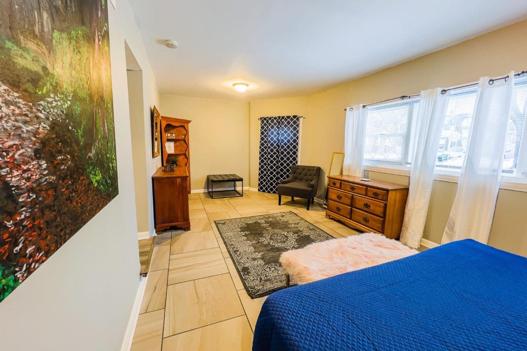 Large 6Br, 6 Bath In The City Of Niagara Falls Zewnętrze zdjęcie
